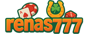 Renas777 Logo